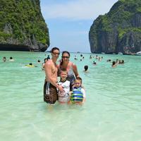 Отзыв от Аркадий - виза ДТВ